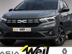 Grau Neu 2025 Dacia Sandero Journey Kleinwagen | 18.230 € (Fairer Preis)