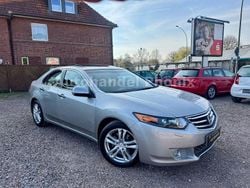 Gold Gebraucht 2010 Honda Accord Executive Limousine | 9.499 € (Guter Preis)