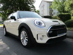 Weiß Gebraucht 2018 Mini Cooper Clubman Kombi | 16.900 € (Superpreis)