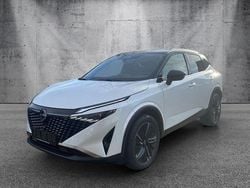 Pearl white Neu 2025 Nissan Qashqai Tekna SUV | 30.990 € (Guter Preis)