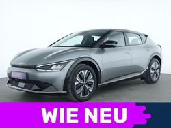 Stahlgrau Gebraucht 2023 Kia EV6 Comfort SUV | 31.748 € (Fairer Preis)