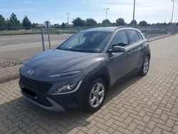 Grau Gebraucht 2022 Hyundai Kona Edition 30+ SUV | 16.500 € (Guter Preis)