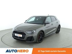 Grau Gebraucht 2022 Audi A1 S-Line Kleinwagen | 24.710 € (Guter Preis)