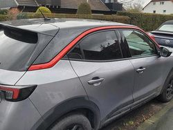 Grau Gebraucht 2023 Opel Mokka GS Line SUV | 17.500 € (Superpreis)