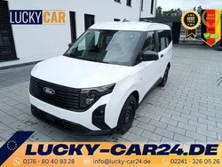 Andere Gebraucht 2024 Ford Tourneo Courier Van / Kleinbus | 25.940 €