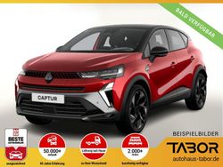 Rot Neu 2025 Renault Captur Esprit Alpine SUV | 30.137 € (Fairer Preis)