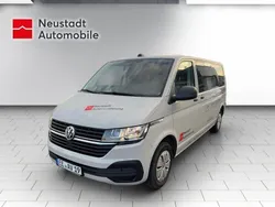 Gebraucht 2024 VW Caravelle Trendline Van / Kleinbus | 59.880 €