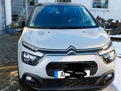 Beige Gebraucht 2023 Citroën C3 PureTech Kleinwagen | 12.990 €