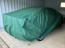 Blau Gebraucht 2001 Alpina B3 Coupé | 21.333 €