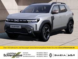 Andere farbe Gebraucht 2022 Dacia Duster Extreme SUV | 30.919 € (Teuer)