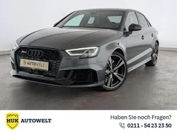 Grau Gebraucht 2019 Audi RS3 Sport Kleinwagen | 44.960 € (Fairer Preis)