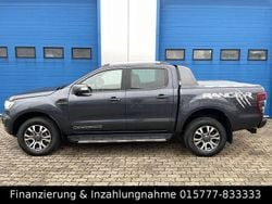 Grau Gebraucht 2020 Ford Ranger Wildtrack Abholung | 29.500 € (Guter Preis)