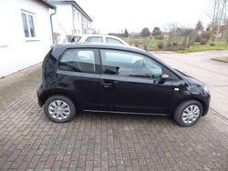 Schwarz Gebraucht 2012 Skoda Citigo Ambition Kleinwagen | 3.600 € (Superpreis)