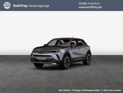 Silber metallic Gebraucht 2023 Opel Mokka Elegance SUV | 20.550 € (Fairer Preis)