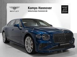 Blau Gebraucht 2024 Bentley Flying Spur Limousine | 274.211 €