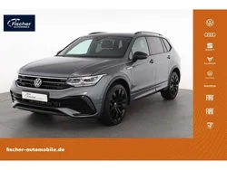 VW Tiguan Allspace