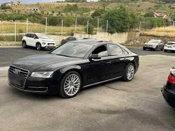 Schwarz Gebraucht 2016 Audi A8L Comfort Limousine | 24.999 € (Fairer Preis)