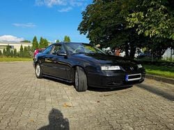 Schwarz Gebraucht 1997 Opel Calibra Edition Coupé | 18.000 €