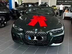 Grün Gebraucht 2023 BMW M440 M Sport Limousine | 59.900 € (Teuer)