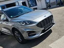 Silber Gebraucht 2020 Ford Kuga ST-Line SUV | 24.999 € (Guter Preis)