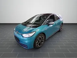 Makenatürkis metallic (metallic) Gebraucht 2020 VW ID.3 Pro Performance Kleinwagen | 19.950 € (Guter Preis)