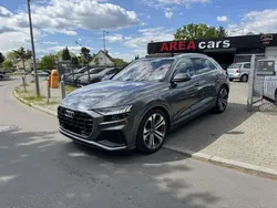 Daytonagrau perleffekt Gebraucht 2018 Audi Q8 S-Line SUV | 42.900 € (Fairer Preis)