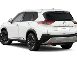 Pearl white perleffekt pearl white perleffekt Neu 2024 Nissan X-Trail Tekna SUV | 39.724 €