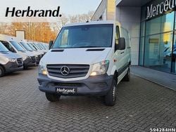 Weiß Gebraucht 2018 Mercedes Sprinter Van | 29.990 € (Superpreis)