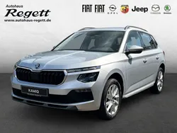 Silber Neu 2025 Skoda Kamiq Selection SUV | 35.490 €