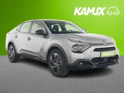 Silber Gebraucht 2023 Citroën C4 Feel Limousine | 17.845 € (Guter Preis)