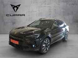 Schwarz Neu 2024 Cupra Formentor VZ SUV | 48.750 € (Teuer)