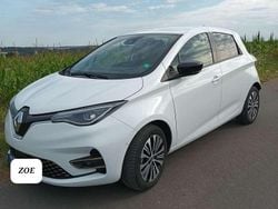 Gebraucht 2022 Renault Zoe Iconic Kleinwagen | 15.500 € (Guter Preis)