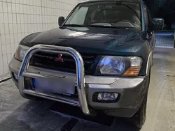 Gebraucht 2002 Mitsubishi Pajero SUV | 3.399 € (Fairer Preis)