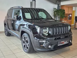 Schwarz Gebraucht 2021 Jeep Renegade Limited SUV | 19.540 € (Guter Preis)