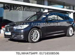 BMW 535 Gran Turismo