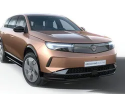 Gold Neu 2025 Opel Grandland Electric Business SUV | 41.490 € (Superpreis)