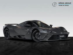 Schwarz Neu 2024 KTM X-Bow | 440.500 €
