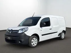 Weiß Gebraucht 2020 Renault Kangoo Van / Kleinbus | 11.490 € (Fairer Preis)