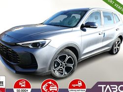 Grau Neu 2025 MG ZS Comfort SUV | 22.915 € (Fairer Preis)
