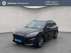 Agate black metallic Gebraucht 2023 Ford Kuga ST-Line X SUV | 23.950 € (Superpreis)