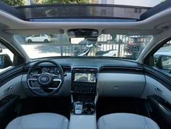 Dark knight / mic Gebraucht 2021 Hyundai Tucson Prime SUV | 24.970 € (Teuer)