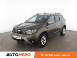 Braun Gebraucht 2018 Dacia Duster Comfort SUV | 13.130 € (Fairer Preis)