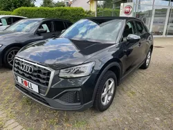 Manhattangrau metallic Gebraucht 2022 Audi Q2 SUV | 24.990 € (Etwas zu teuer)