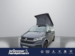 Pure grey / dach schwarz Gebraucht 2023 VW T6.1 Edition Van | 69.499 €