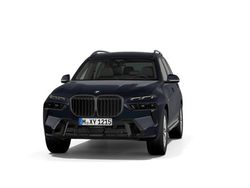 Schwarz Gebraucht 2024 BMW X7 M Sport SUV | 94.950 € (Fairer Preis)