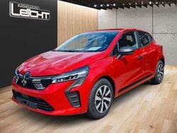 Rot Gebraucht 2024 Mitsubishi Colt Basis Limousine | 16.490 € (Fairer Preis)