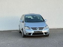 Silber Gebraucht 2006 VW Golf Plus Van / Kleinbus | 2.799 € (Superpreis)