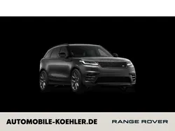 Grau Neu 2025 Land Rover Range Rover Velar SE Dynamic SUV | 89.900 € (Fairer Preis)