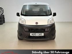 Weiß Gebraucht 2022 Fiat Fiorino Van | 10.600 € (Guter Preis)