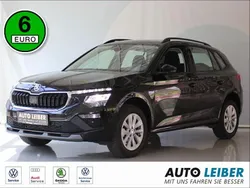 Schwarz Gebraucht 2024 Skoda Kamiq Style SUV | 24.490 € (Fairer Preis)
